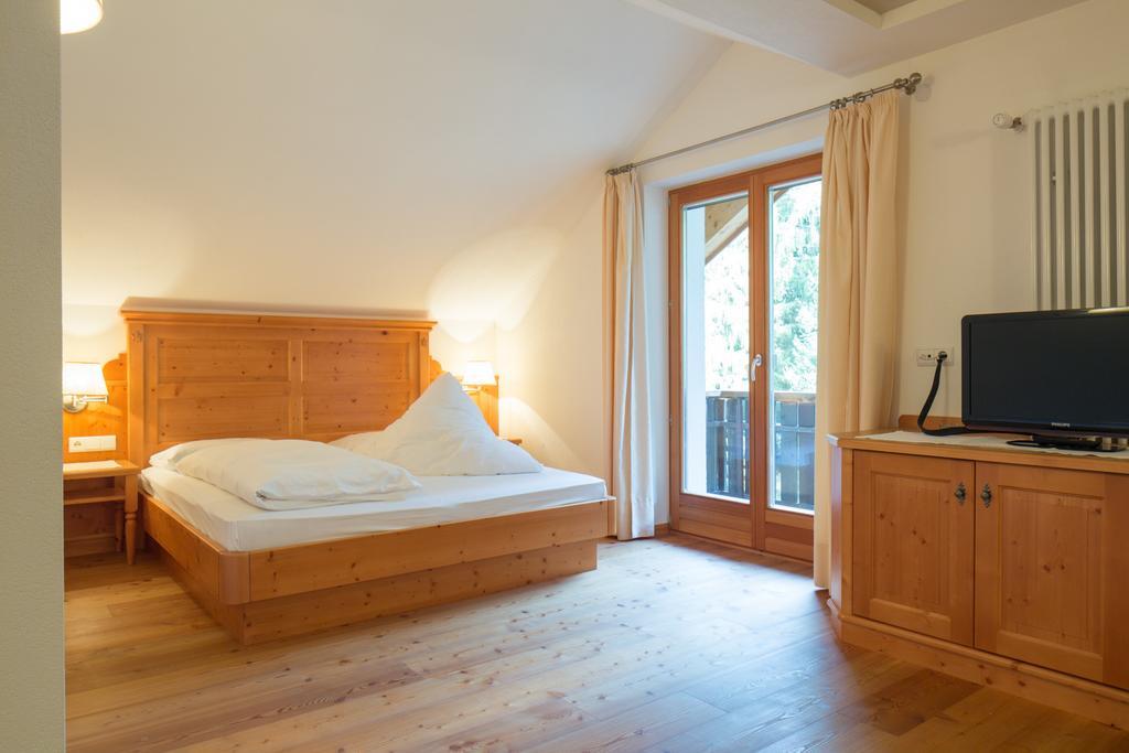 Frida Am Wald Hotel Rasùn di Sotto Екстериор снимка