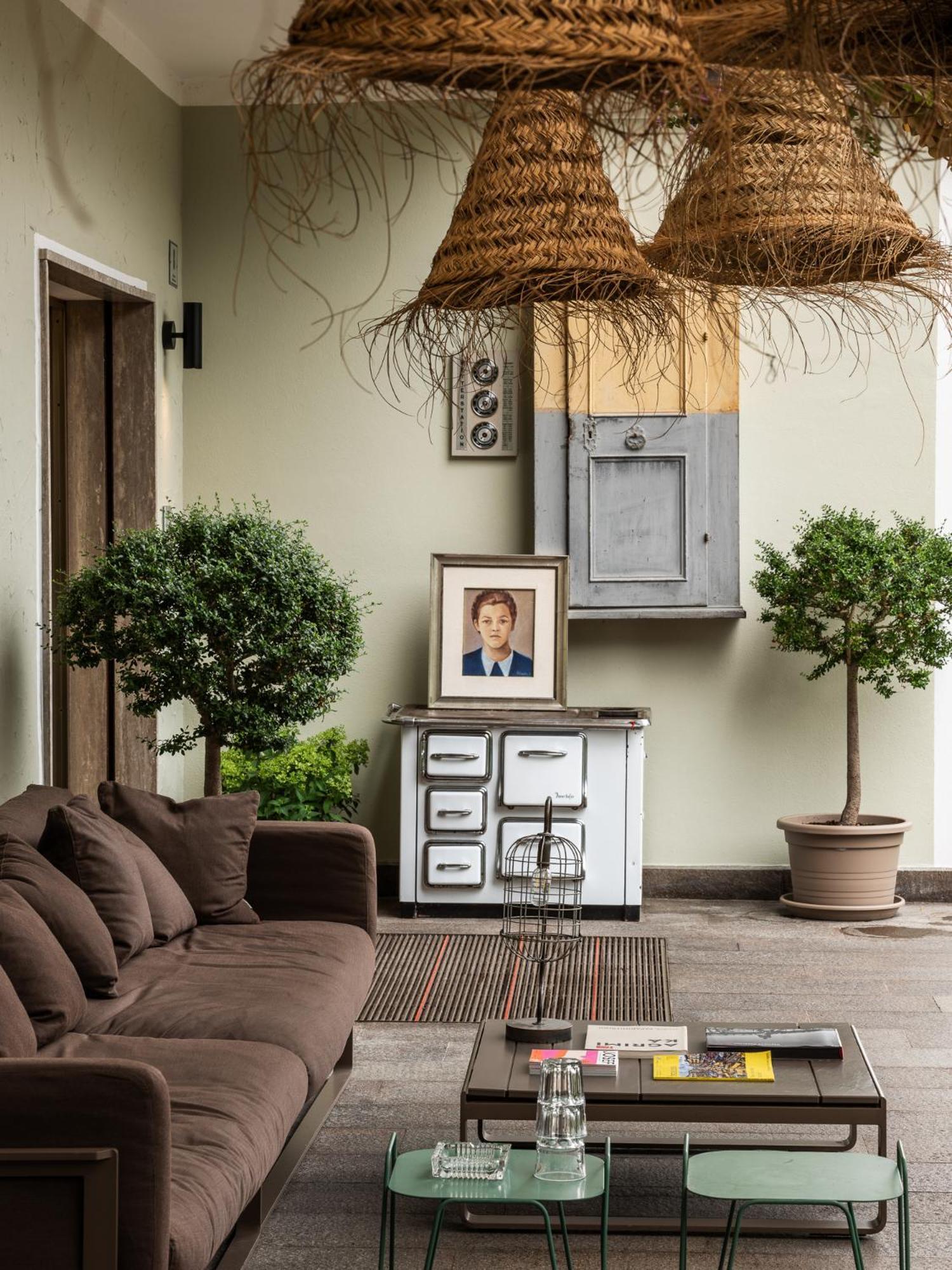 Frida Am Wald Hotel Rasùn di Sotto Екстериор снимка