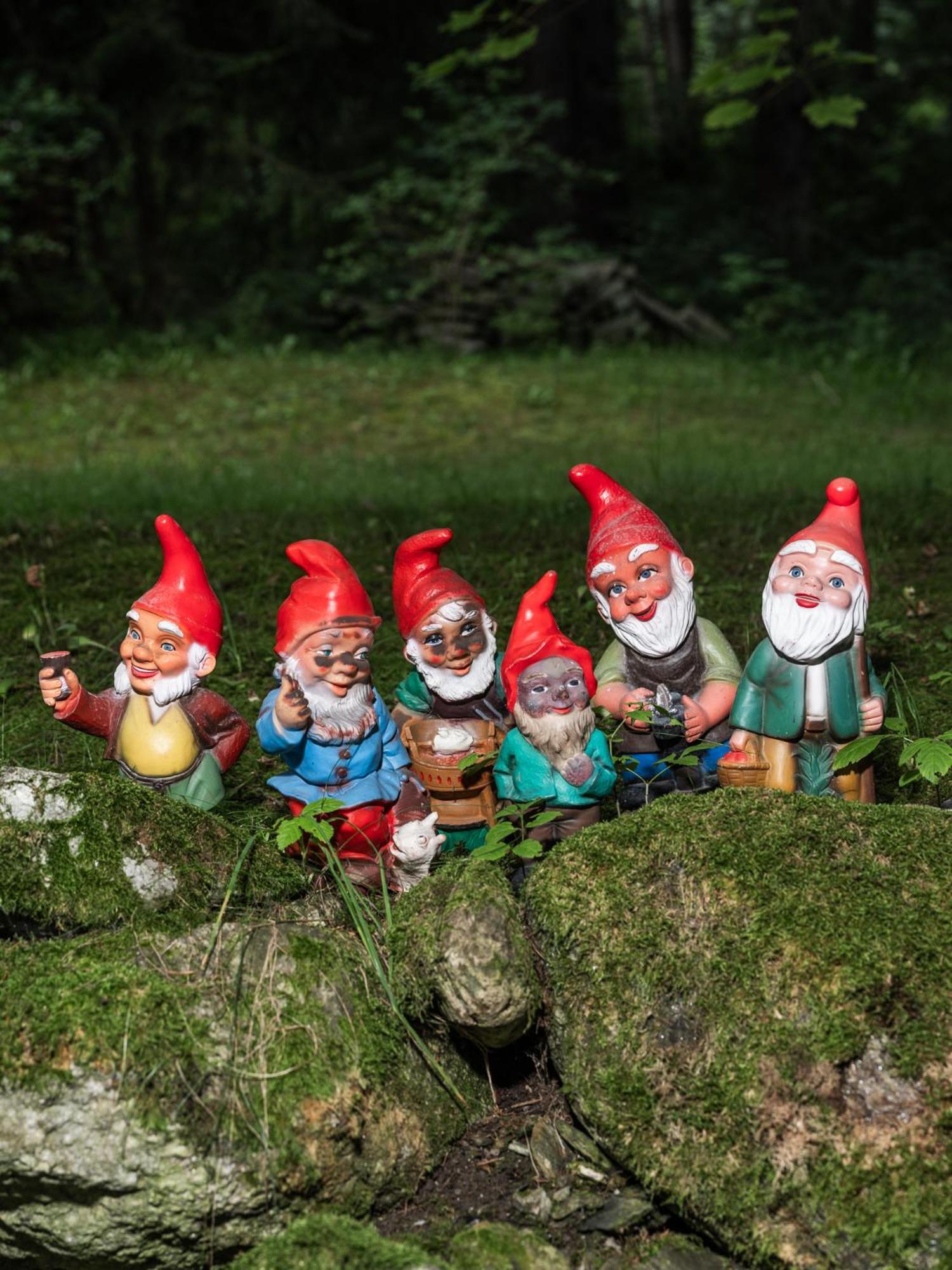 Frida Am Wald Hotel Rasùn di Sotto Екстериор снимка
