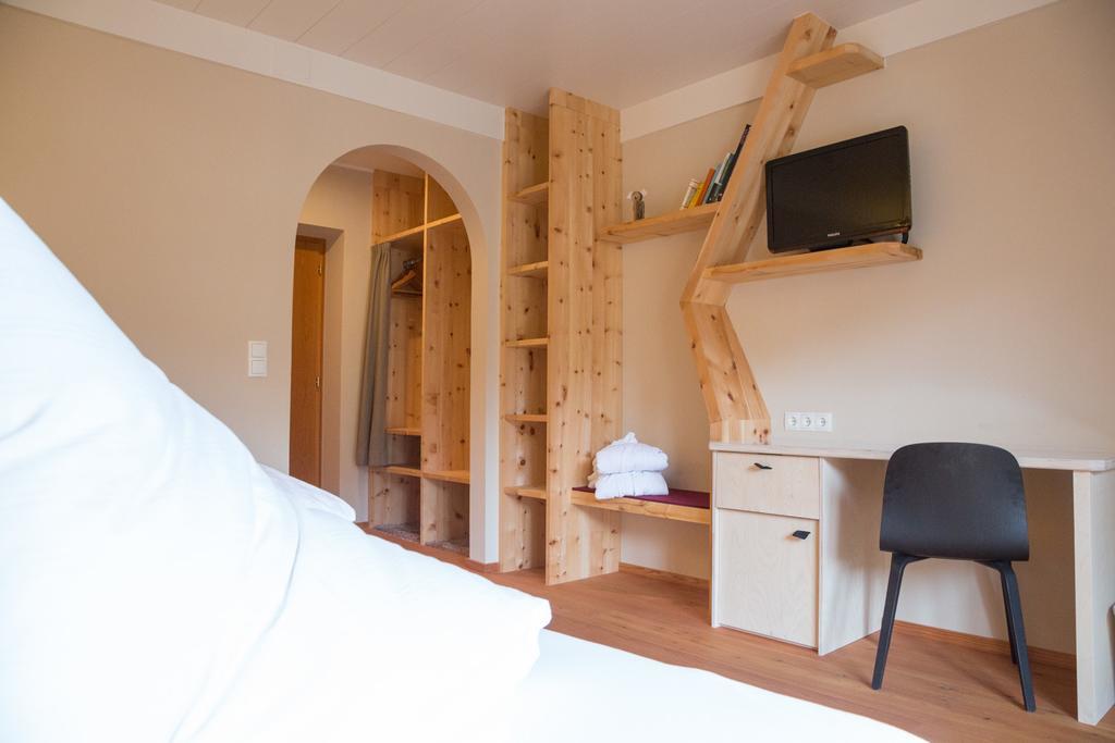 Frida Am Wald Hotel Rasùn di Sotto Стая снимка